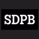 SDPB Radio - KUSD logo
