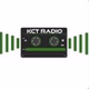 KCT Radio logo