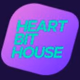 Logo de HEART BIT HOUSE