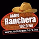 Radio Ranchera 102.9 FM logo