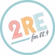 2RE logo