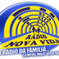 Rádio Nova Vida FM logo