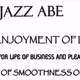 Logo de Jazz Abe Radio