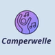 Logo de Camping