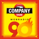 Radio Company - 90 Webradio logo