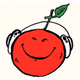 Logo de Radio Cireșarii