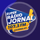 Super Rádio Jornal logo