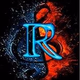 Logo de Red House Radio