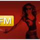 Logo de Rádio Jovem FM Online