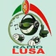 Radio Lusa logo