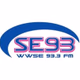 Logo de SE93 - WWSE