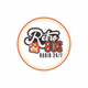 Retro 80's Radio 24/7 logo
