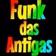 Rádio Funk Das Antigas logo