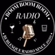 Boom Boom Room Burlesque Radio logo