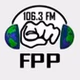 Fréquence Paris Plurielle logo