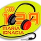 Fm Maria Ignacia logo