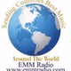EMM Radio logo