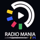 Rádio Mania logo