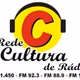 Logo de Radio Cultura Arvorezinha