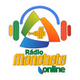 Rádio Manchete.Online logo