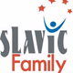 Logo de Slavic Family Radio