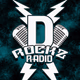 Logo de D-Rockz Radio