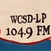 WCSD-LP logo