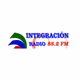 Logo de Integracion Radio