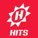 Logo de PulsRadio - HitParty