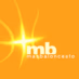 Logo de Más Baloncesto Radio