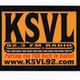 KSVL logo