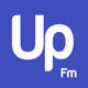 Logo de UpFM