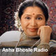 Logo de Radio City - Asha Bhosle Radio
