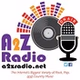 A2Z Radio logo