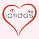 Logo de Latidos FM - XHQAA