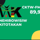 Logo de Radio Wemotaci Kitotakan - CKTW-FM