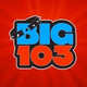 Logo de BIG 103 - WBGB