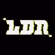 Logo de Louder Radio