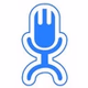 Bunbury Community Radio logo