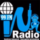 INRadio logo