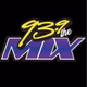Logo de Mix 93.9 - KKMK