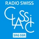 Radio Swiss Classic (DE) logo