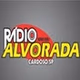Rádio Alvorada de Lins logo