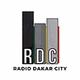 Logo de Radio Dakar City