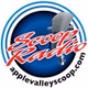 Logo de Scoop Radio Nova Scotia