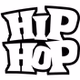 HearMe - Very Best of Hip Hop logo