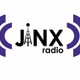 Logo de Jinx Radio - KSWC-LP