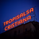 Logo de Tropisalsa Cristiana