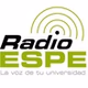 Radio ESPE logo