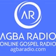 Agba Radio logo